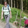 Familienwanderung Pfannstein 2014